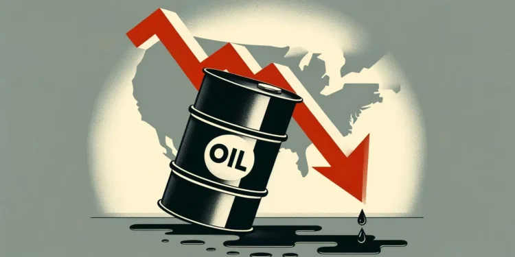 Oil Prices