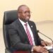 Defence Minister Vows Crackdown on Galamsey Kingpins 12 Dr Edward Omane Boamah, Ghana’s Minister of Defence