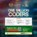 One Million Coders Program