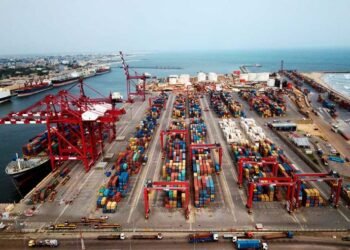 Benin Secures Historic Loan With Insurance Backing