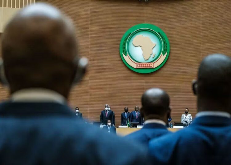 AU’s Panel of the Wise To Strengthen Peace Efforts In South Sudan