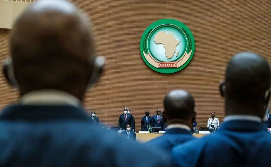 AU’s Panel of the Wise To Strengthen Peace Efforts In South Sudan