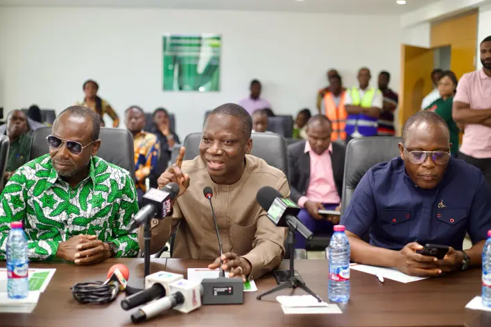 Parliament Sanitation Committee