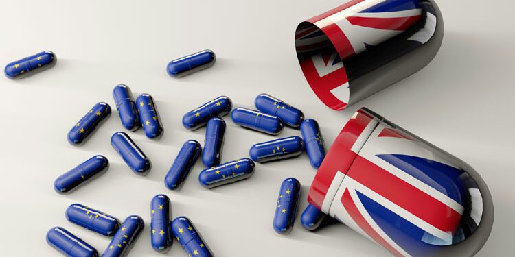 Drug Tariff Threat Risks UK Exports