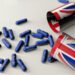 Drug Tariff Threat Risks UK Exports 14 Drug Tariff Threat Risks UK Exports