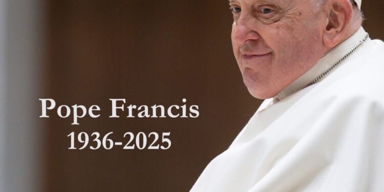 Pope Francis