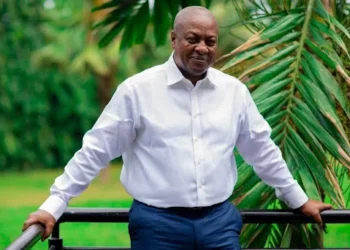 President Mahama’s ECOWAS Outreach to Sahel States Commended 6 President John Dramani Mahama, ECOWAS, President