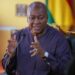 President John Dramani Mahama, Birds, Programme, Poultry