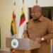 Minority Condemns President’s Suspension of CJ 13 HE President John Dramani Mahama