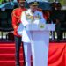 HE President John Dramani Mahama
