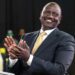 China Courts Ruto With Four-Day State Visit 14 President William Ruto