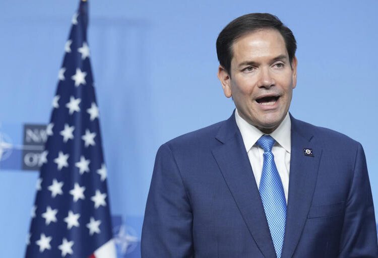 U.S Revokes 600 Visas in Birth Tourism Crackdown 1 State Department Defends Decision To Revoke Chinese Student Visas