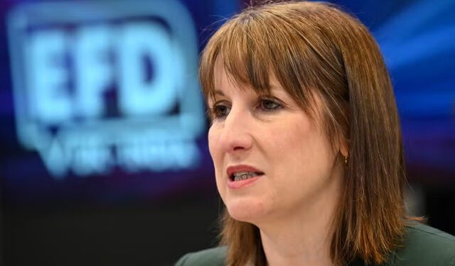 Reeves Urged To Prioritise Growth Investments Over U-Turns
