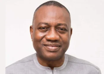 Hon. Abdul-Rashid Pelpuo, Employment