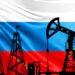 Russian oil and gas