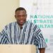 Samuel Nartey George