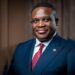 Ghana to Review Broadcasting Policy Amid Digital Convergence 12 Hon. Samuel Nartey George, Minister for Communications, Digital Technology
