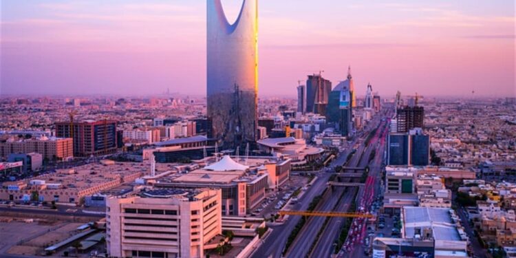 Saudi, India Forge Strategic Energy Partnership