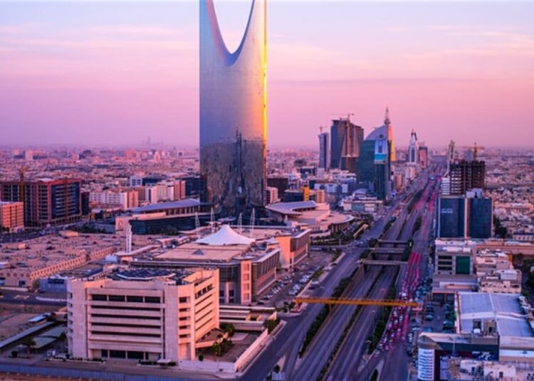 Saudi, India Forge Strategic Energy Partnership 1 Saudi, India Forge Strategic Energy Partnership