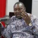 NPP Urged to Apologise, Not Campaign in Disguise 11 Solomon Owusu, Party, NPP