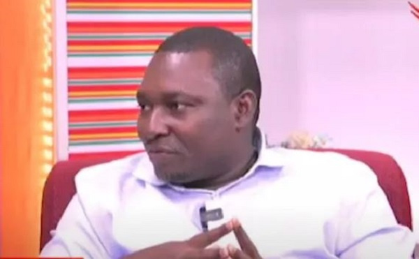 NPP Urged to Apologise, Not Campaign in Disguise 3 Solomon Owusu 2