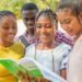 Ghanaian Students