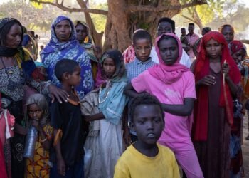 Sudan Conflict Deepens As Funding Dries Up