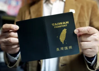 Somalia Bans Taiwanese Travelers Amid China Pressure