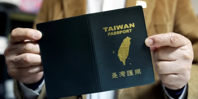 Somalia Bans Taiwanese Travelers Amid China Pressure 1 Somalia Bans Taiwanese Travelers Amid China Pressure