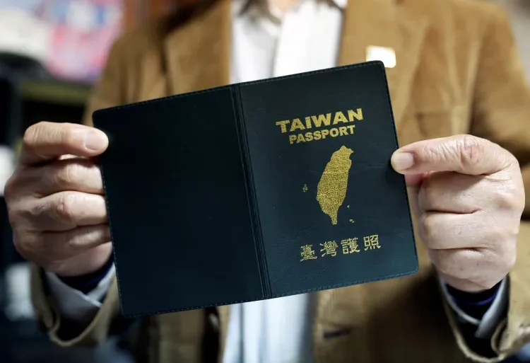 Somalia Bans Taiwanese Travelers Amid China Pressure 1 Somalia Bans Taiwanese Travelers Amid China Pressure