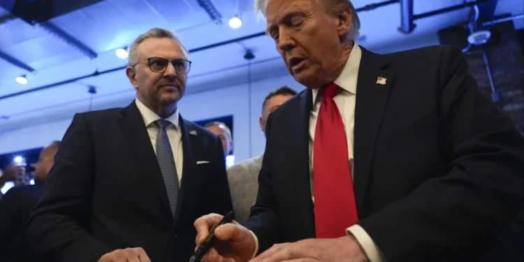 US Eyes Multibillion-Dollar Mining Deal With Congo