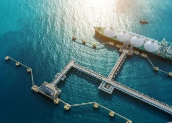 China Resells U.S. LNG Amid Tariff Battle 7 U.S. Slaps More Sanctions on Iran’s Oil Industry
