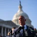 U.S. Representative Brian Mast, Chairman of the House Foreign Affairs Committee