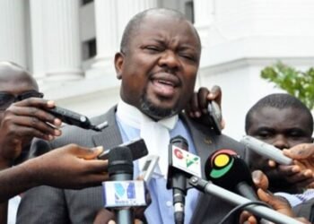 Article 146 Is Clear, President Acting Within Law - Adawuda 2 Article 146 Is Clear, President Acting Within Law – Adawuda