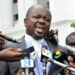 Article 146 Is Clear, President Acting Within Law - Adawuda 11 Victor Kwadjoga Adawuda, NDC Legal Team Member