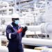 Gas Plant
