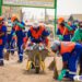 Zoomlion's Unholy Waste Mines 13 Zoomlion Workers