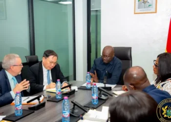 Ghana Edges Closer to Debt Relief as Finance Minister Hails “Monumental Step” After China Talks 2 IMF Endorses Ghana’s Reform Measures with Fresh $370 Million Support