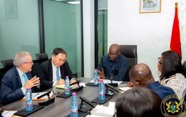IMF Endorses Ghana’s Reform Measures with Fresh $370 Million Support