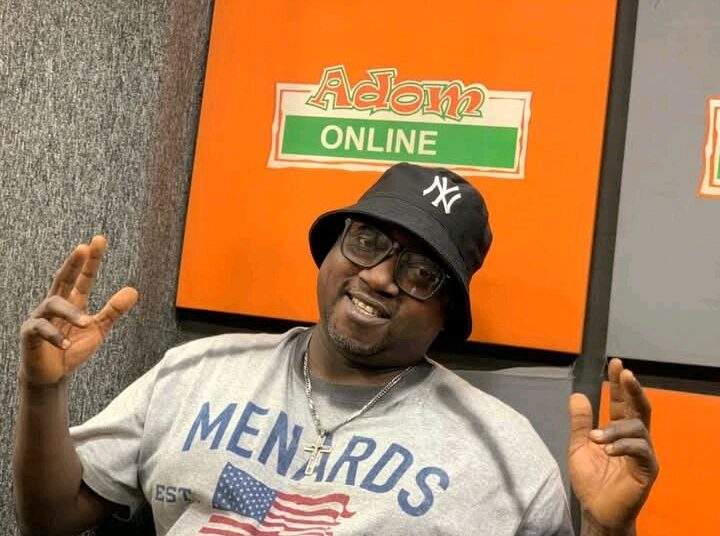 Ghanaian DJ Awana Passes Away 1 DJ Awana