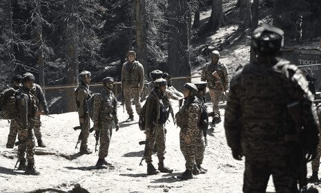 India Hunts Militants Responsible For Kashmir Attack 1 India Hunts Militants Responsible For Kashmir Attack