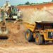 Gov’t Assures Job Security as it Assumes Control of Damang Mine 13 Goldfields Damang Mines