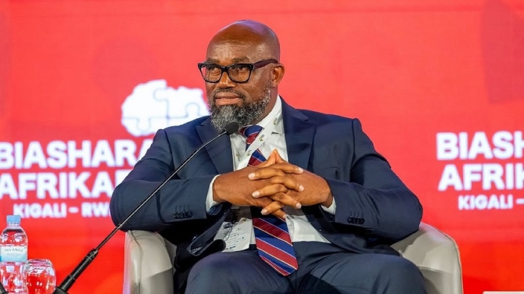 Daniel McKorley on Path to Greatness