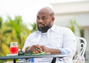 Daniel McKorley Pledges Support for Ghana’s Creative Industry