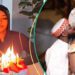 Davido Marks Chioma’s 30th Birthday in Grand Style 14 Davido and his wife, Chioma