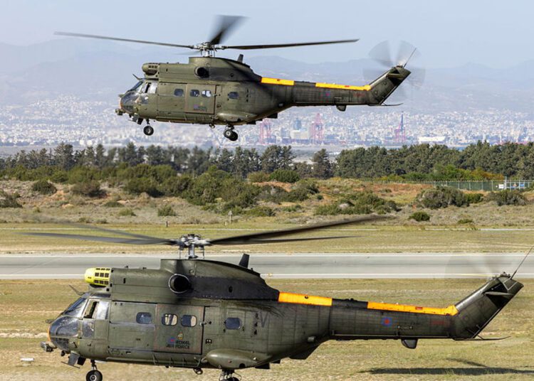 UK Defence Spending Plan Faces Strong Criticism