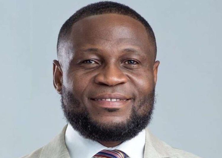 Pastor Advocates for Better Conditions for Church Musicians 1 Pastor Edwin Dadson