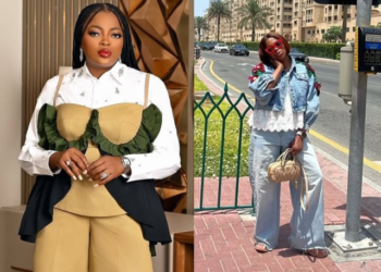 Funke Akindele