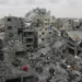 Hamas Calls For Global Week Of Demonstrations To End Gaza War
