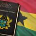 "Cut and Paste": Nemesis of Ghana’s 1992 Constitution 12 Ghana's 1992 Constitution